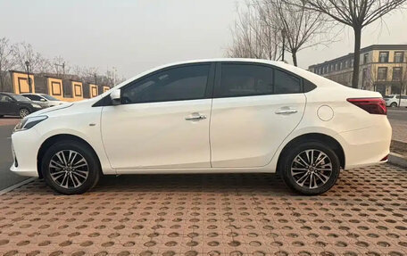 Toyota Vios III, 2023 год, 1 069 100 рублей, 4 фотография