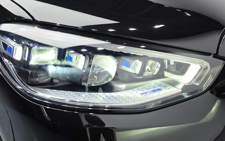 Mercedes-Benz S-Класс, 2025 год, 11 470 000 рублей, 30 фотография