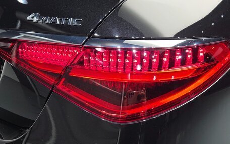 Mercedes-Benz S-Класс, 2025 год, 11 470 000 рублей, 31 фотография