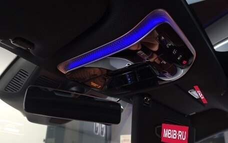 Mercedes-Benz S-Класс, 2025 год, 11 470 000 рублей, 24 фотография