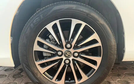 Toyota Vios III, 2023 год, 1 069 100 рублей, 10 фотография