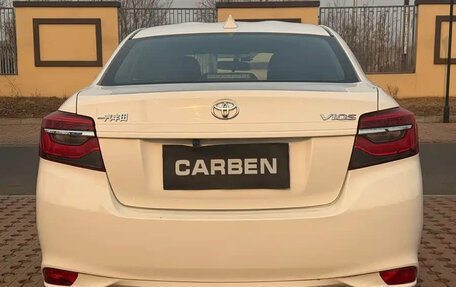 Toyota Vios III, 2023 год, 1 069 100 рублей, 6 фотография