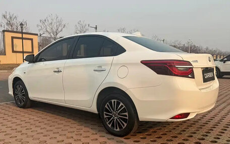 Toyota Vios III, 2023 год, 1 069 100 рублей, 5 фотография