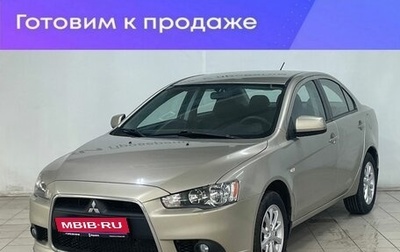 Mitsubishi Lancer IX, 2011 год, 799 000 рублей, 1 фотография