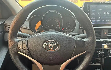 Toyota Vios III, 2023 год, 1 069 100 рублей, 15 фотография