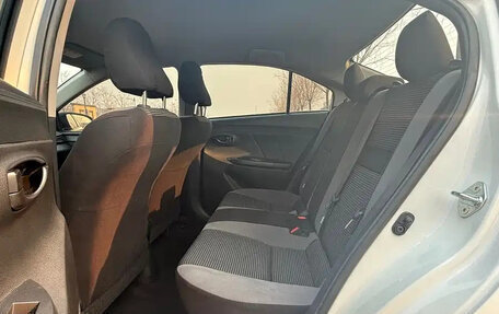 Toyota Vios III, 2023 год, 1 069 100 рублей, 20 фотография