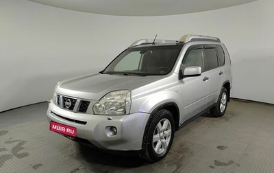 Nissan X-Trail, 2008 год, 1 121 250 рублей, 1 фотография