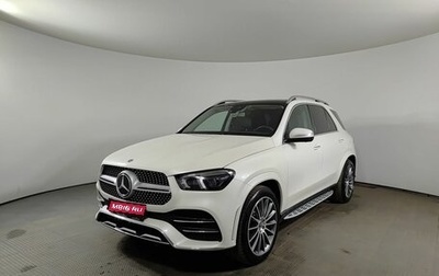 Mercedes-Benz GLE, 2019 год, 6 490 000 рублей, 1 фотография