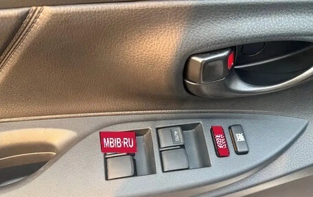 Toyota Vios III, 2023 год, 1 069 100 рублей, 12 фотография