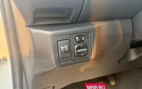 Toyota Vios III, 2023 год, 1 069 100 рублей, 14 фотография