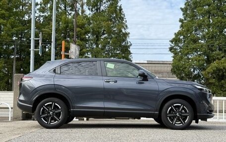Honda Vezel, 2023 год, 1 624 911 рублей, 2 фотография