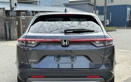 Honda Vezel, 2023 год, 1 624 911 рублей, 4 фотография