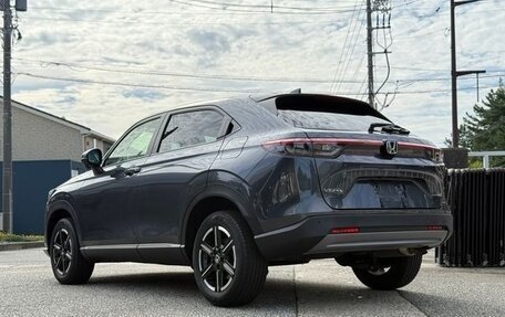Honda Vezel, 2023 год, 1 624 911 рублей, 5 фотография