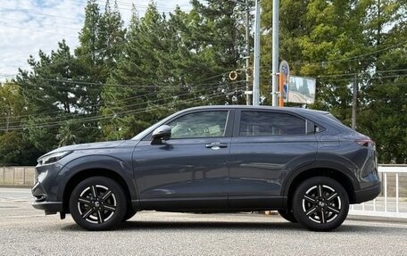 Honda Vezel, 2023 год, 1 624 911 рублей, 6 фотография