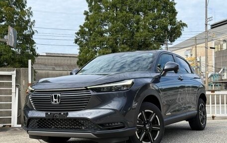 Honda Vezel, 2023 год, 1 624 911 рублей, 7 фотография