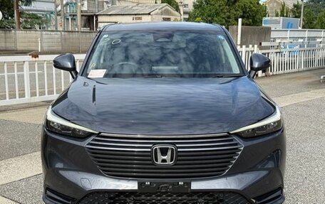 Honda Vezel, 2023 год, 1 624 911 рублей, 8 фотография