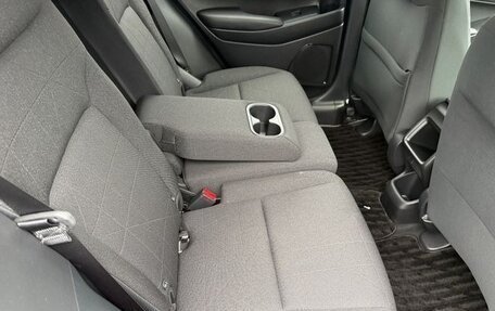 Honda Vezel, 2023 год, 1 624 911 рублей, 15 фотография