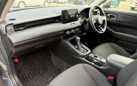 Honda Vezel, 2023 год, 1 624 911 рублей, 11 фотография