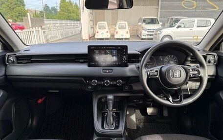 Honda Vezel, 2023 год, 1 624 911 рублей, 10 фотография