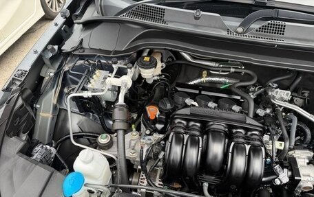 Honda Vezel, 2023 год, 1 624 911 рублей, 14 фотография