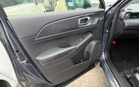 Honda Vezel, 2023 год, 1 624 911 рублей, 13 фотография