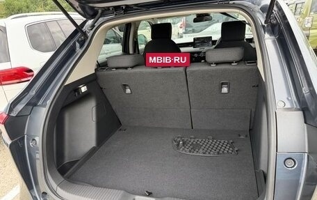 Honda Vezel, 2023 год, 1 624 911 рублей, 19 фотография