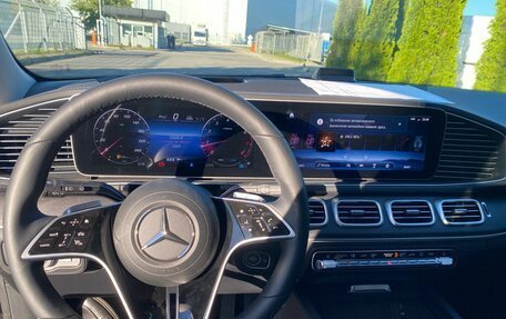 Mercedes-Benz GLE, 2025 год, 10 600 000 рублей, 2 фотография