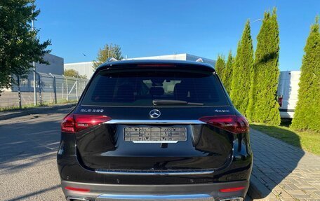 Mercedes-Benz GLE, 2025 год, 10 600 000 рублей, 5 фотография