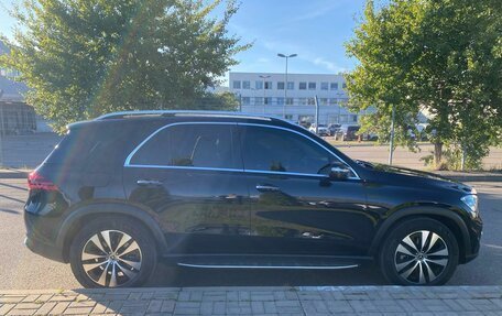 Mercedes-Benz GLE, 2025 год, 10 600 000 рублей, 7 фотография