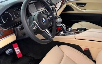 BMW 5 серия, 2012 год, 2 300 000 рублей, 1 фотография