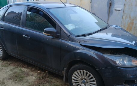 Ford Focus II рестайлинг, 2010 год, 180 000 рублей, 3 фотография