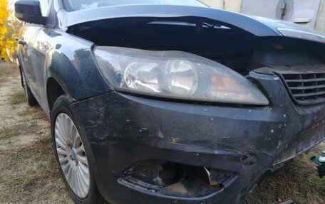Ford Focus II рестайлинг, 2010 год, 180 000 рублей, 7 фотография