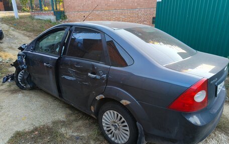 Ford Focus II рестайлинг, 2010 год, 180 000 рублей, 16 фотография