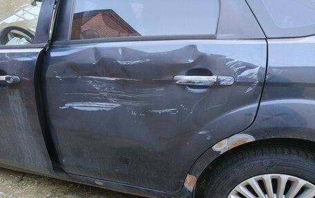 Ford Focus II рестайлинг, 2010 год, 180 000 рублей, 14 фотография