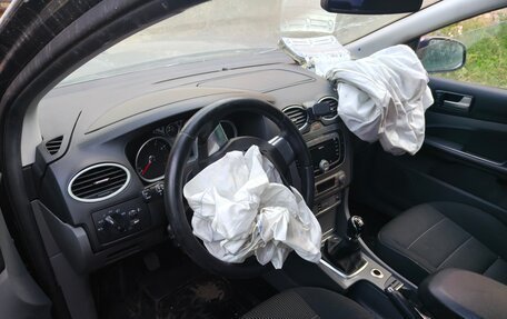 Ford Focus II рестайлинг, 2010 год, 180 000 рублей, 19 фотография