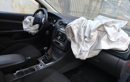 Ford Focus II рестайлинг, 2010 год, 180 000 рублей, 17 фотография