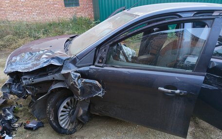 Ford Focus II рестайлинг, 2010 год, 180 000 рублей, 18 фотография