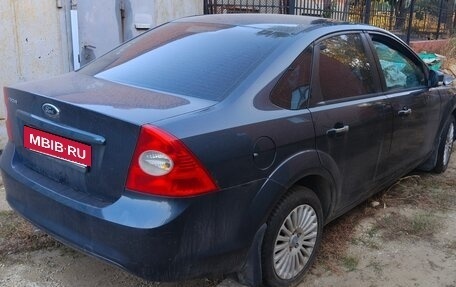 Ford Focus II рестайлинг, 2010 год, 180 000 рублей, 15 фотография