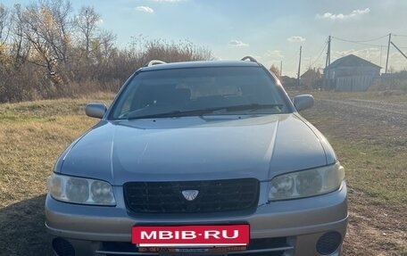 Nissan Avenir II, 1999 год, 390 000 рублей, 5 фотография