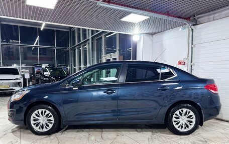 Citroen C4 II рестайлинг, 2013 год, 729 000 рублей, 3 фотография