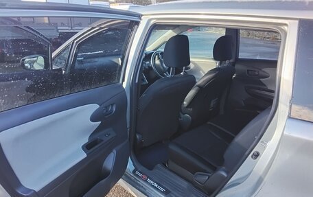 Toyota Wish II, 2009 год, 1 200 000 рублей, 6 фотография