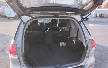 Toyota Wish II, 2009 год, 1 200 000 рублей, 5 фотография