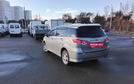 Toyota Wish II, 2009 год, 1 200 000 рублей, 4 фотография