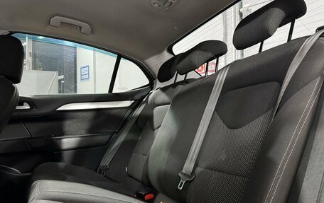 Citroen C4 II рестайлинг, 2013 год, 729 000 рублей, 9 фотография
