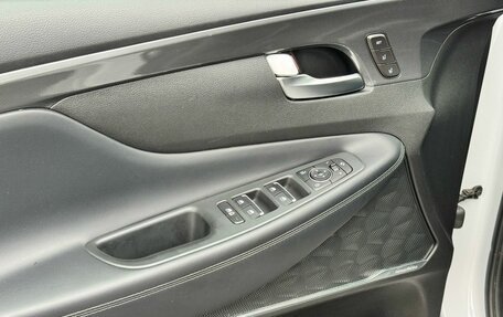 Hyundai Santa Fe IV, 2021 год, 2 900 000 рублей, 7 фотография