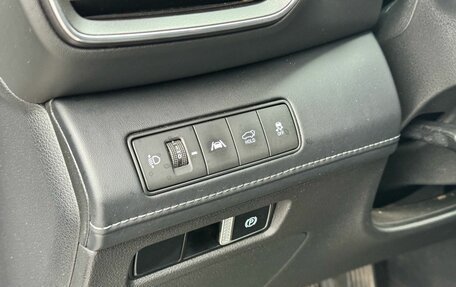 Hyundai Santa Fe IV, 2021 год, 2 900 000 рублей, 10 фотография