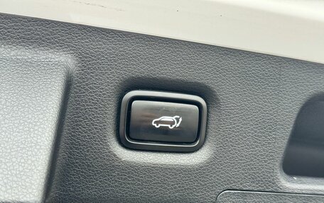 Hyundai Santa Fe IV, 2021 год, 2 900 000 рублей, 31 фотография