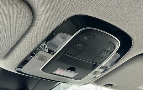 Hyundai Santa Fe IV, 2021 год, 2 900 000 рублей, 22 фотография