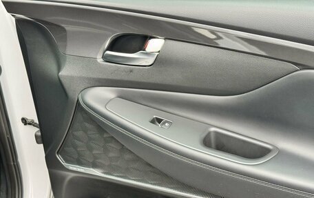 Hyundai Santa Fe IV, 2021 год, 2 900 000 рублей, 34 фотография