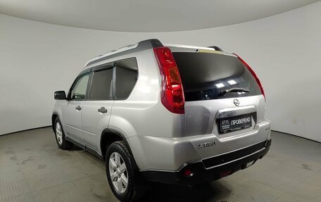 Nissan X-Trail, 2008 год, 1 121 250 рублей, 8 фотография